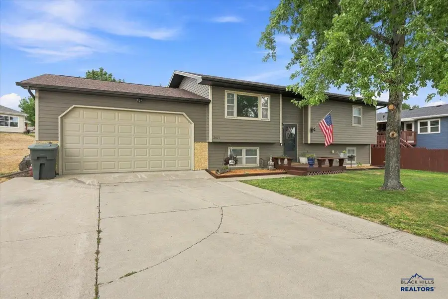2621 Moose Dr, Sturgis, SD 57785 - #2