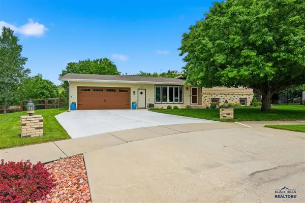 2728 Harney Place, Rapid City, SD 57702
