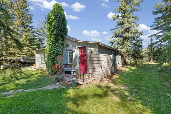 12490 Old Hill City Road, Hill City, SD 57745