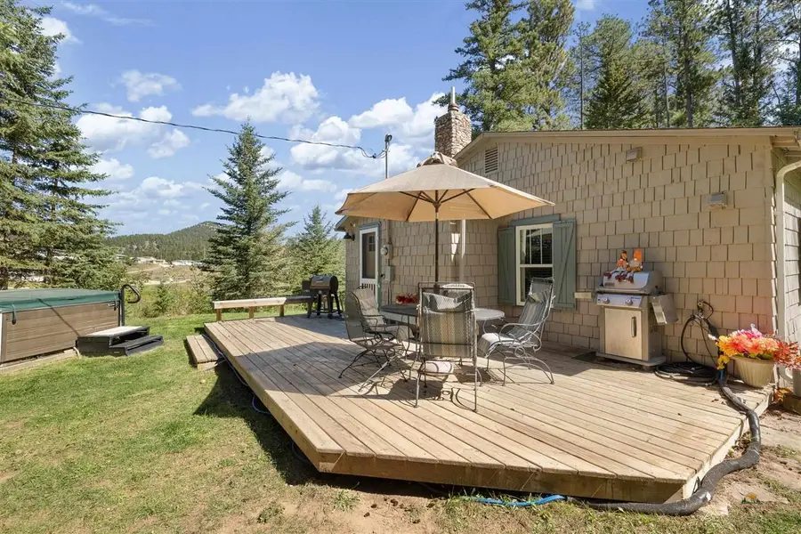 12490 Old Hill City Rd, Hill City, SD 57745 - #2