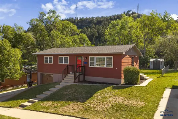 1710 Cruz Drive, Rapid City, SD 57702