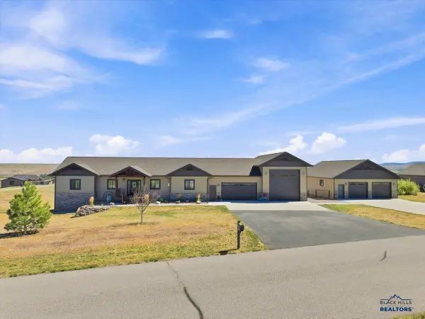19242 Iron Horse Ct, Belle Fourche, SD 57717