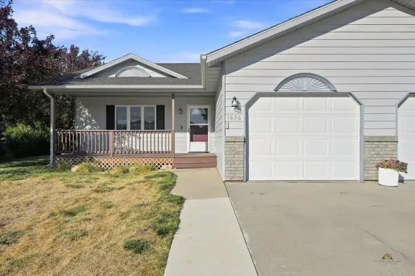 1836 Iron Horse Loop, Spearfish, SD 57783