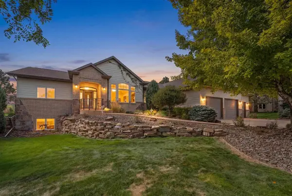 6419 Muirfield Dr, Rapid City, SD 57702