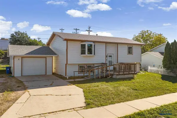 1514 Racine, Rapid City, SD 57701