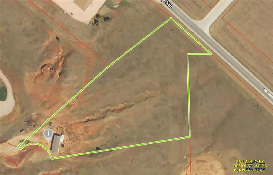 5 High Noon Court, Sundance, WY 82729 - #3