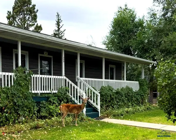 308 E Thompson, Sundance, WY 82729
