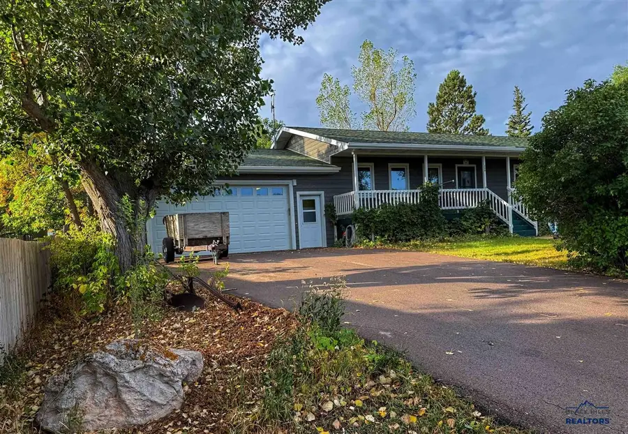 308 E Thompson, Sundance, WY 82729 - #2