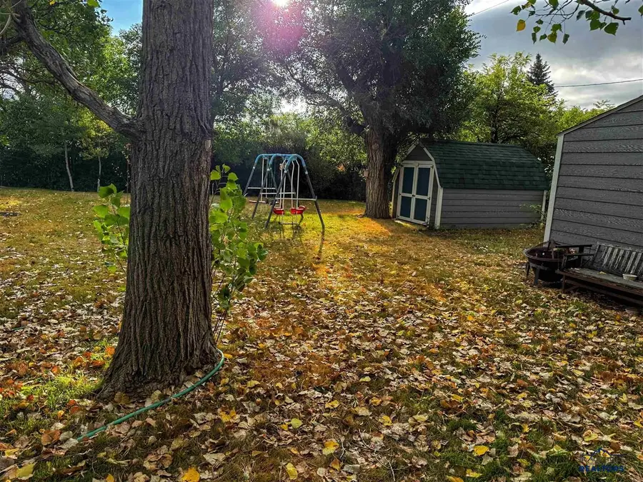 308 E Thompson, Sundance, WY 82729 - #3