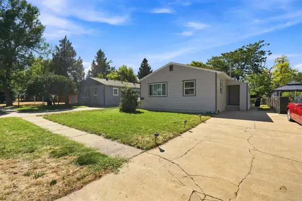 1829 Baldwin, Sturgis, SD 57785