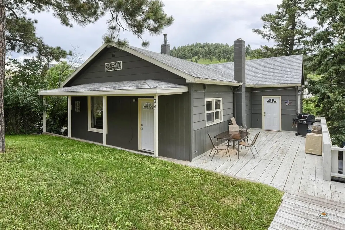34 Park Ave, Lead, SD 57754 - #1