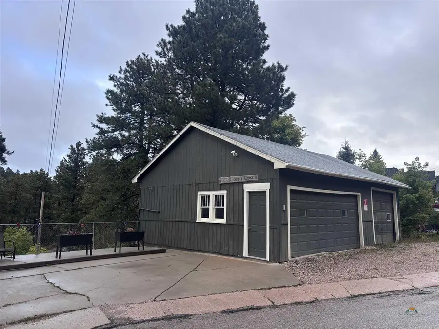 34 Park Ave, Lead, SD 57754 - #3