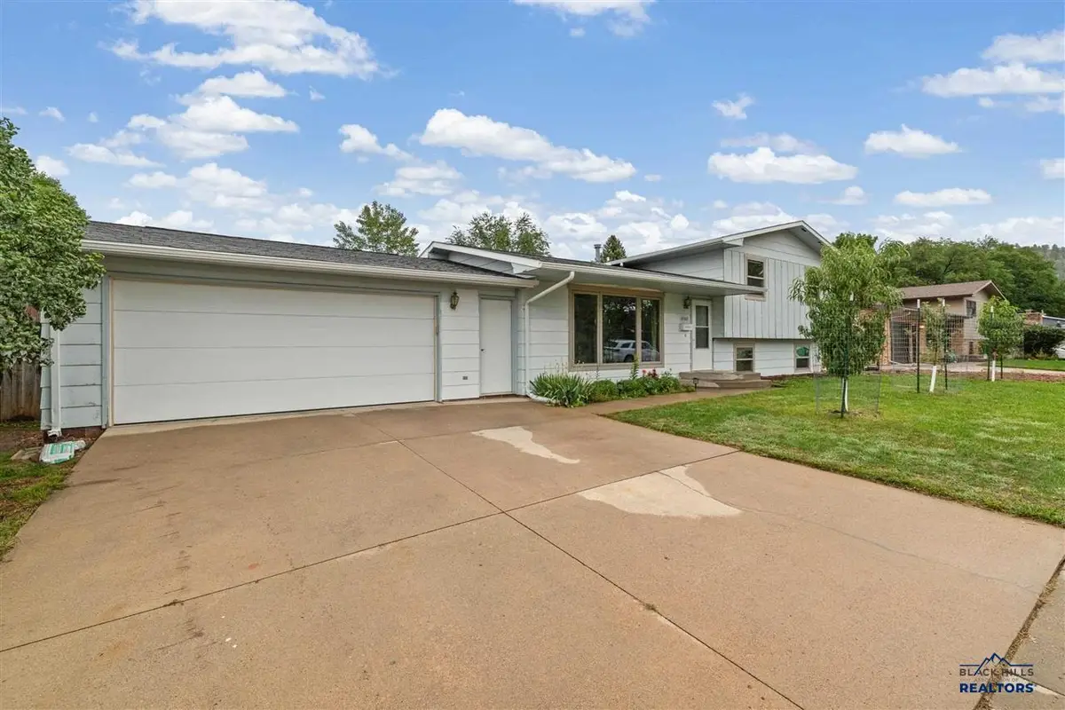 2702 Raymond Drive, Rapid City, SD 57702 - #1