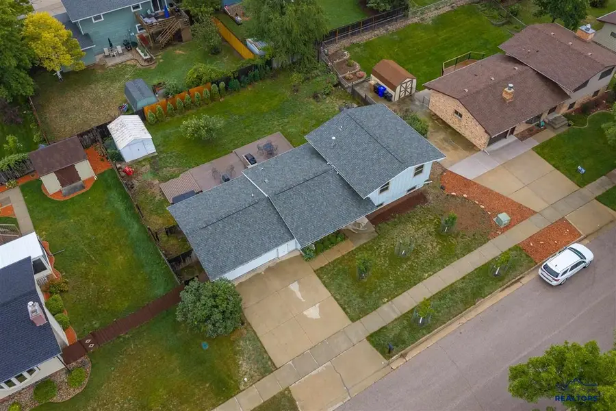 2702 Raymond Drive, Rapid City, SD 57702 - #3