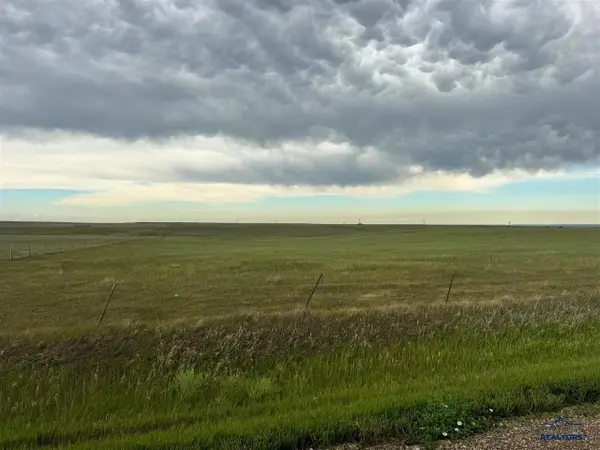 TBD 154th Avenue, Caputa, SD 57725
