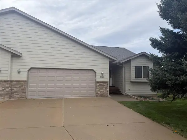 2363 Hillside Court, Sturgis, SD 57785