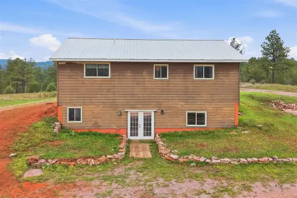 26951 Battle Mountain Parkway, Hot Springs, SD 57747