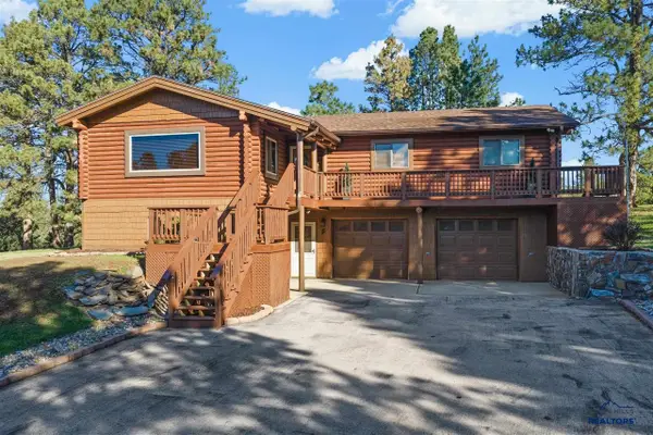 4608 Nonanna Street, Rapid City, SD 57702