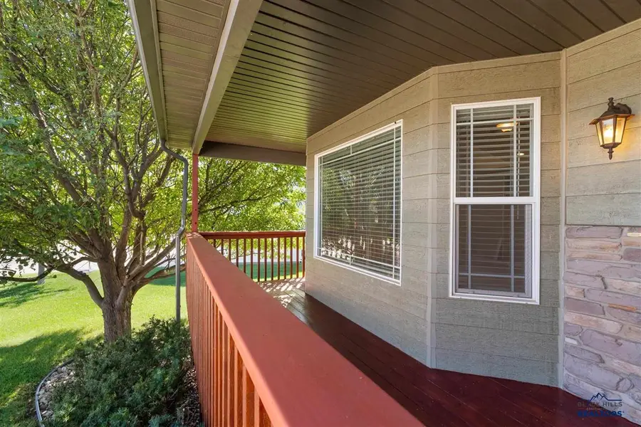 4317 Donegal Way, Rapid City, SD 57702 - #2