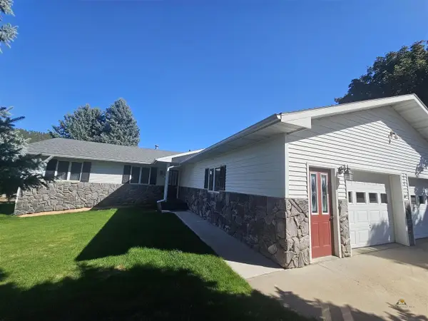 2328 Baldwin Street, Sturgis, SD 57785