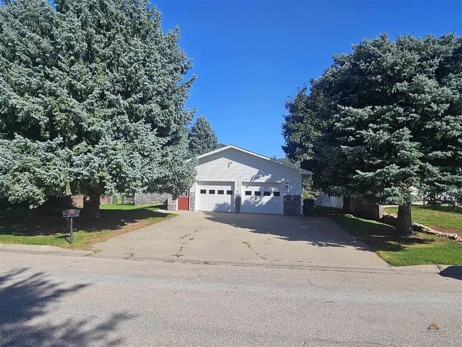 2328 Baldwin Street, Sturgis, SD 57785 - #2