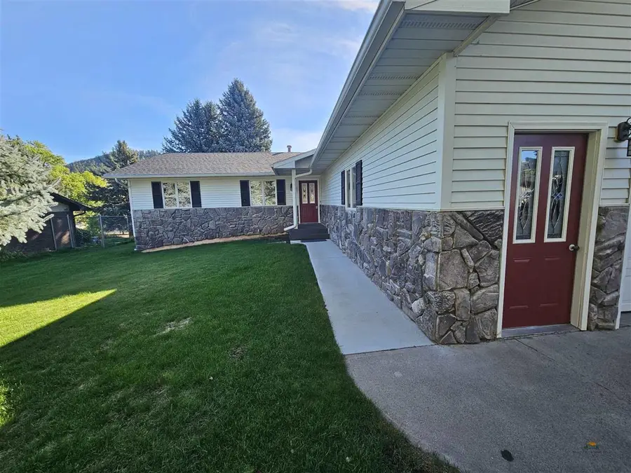 2328 Baldwin Street, Sturgis, SD 57785 - #3