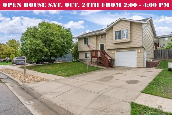 1013 Ziebach St, Rapid City, SD 57703