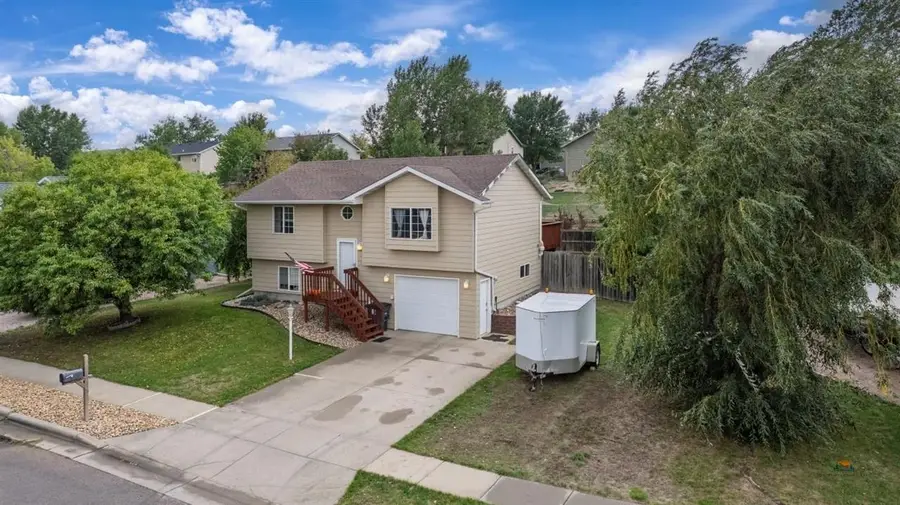 1013 Ziebach St, Rapid City, SD 57703 - #2