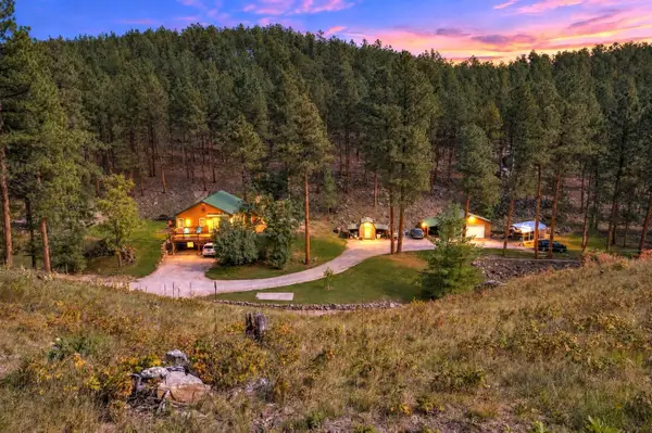 24032 Hardesty Rd, Rapid City, SD 57702
