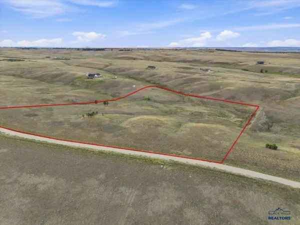 TBD Lot 35 Barbedwire Ct, Belle Fourche, SD 57717