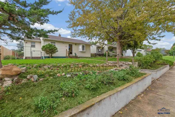 113 St. Francis Street, Rapid City, SD 57701