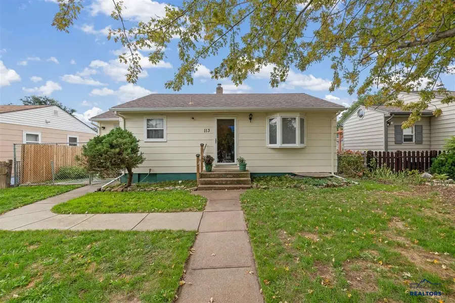113 St. Francis Street, Rapid City, SD 57701 - #2