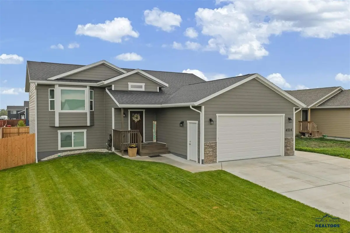 6524 Receda St, Rapid City, SD 57703 - #1