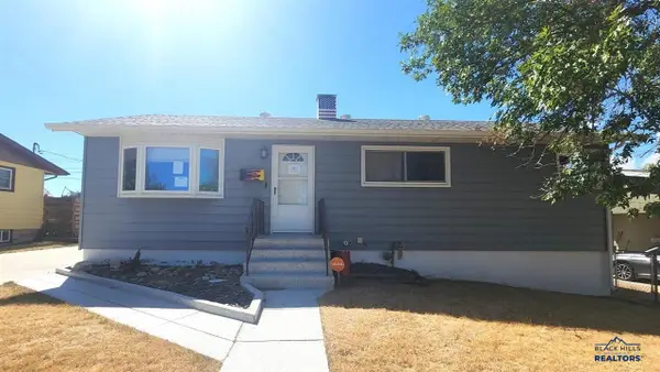 1940 Arizona Avenue, Sturgis, SD 57785