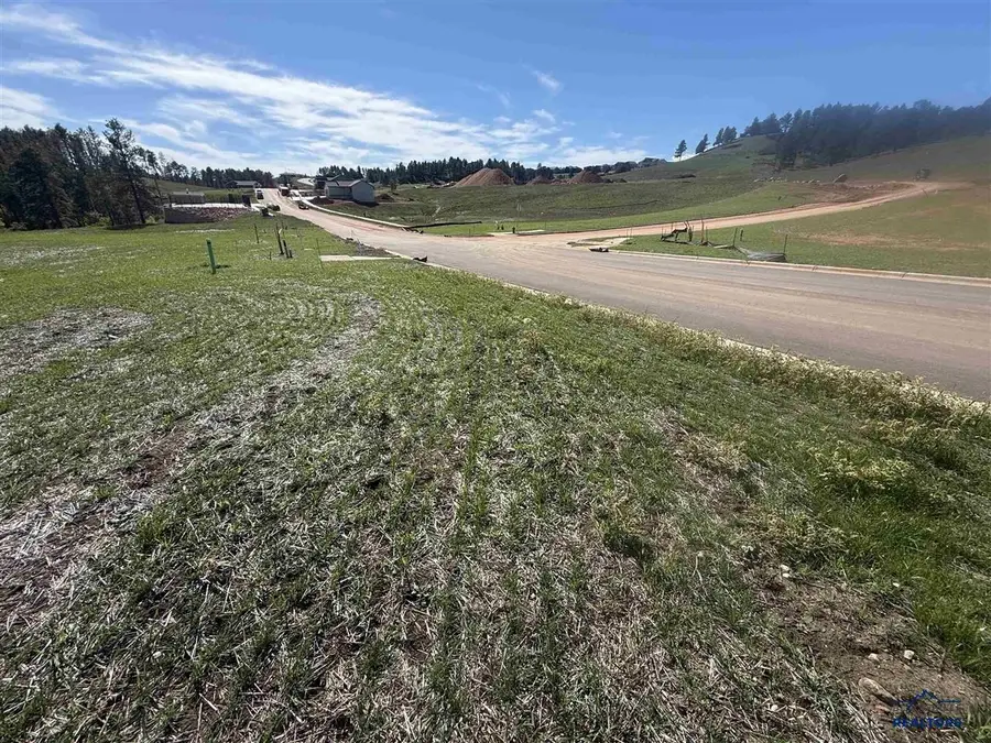 5304 Wind River Rd, Rapid City, SD 57702 - #2