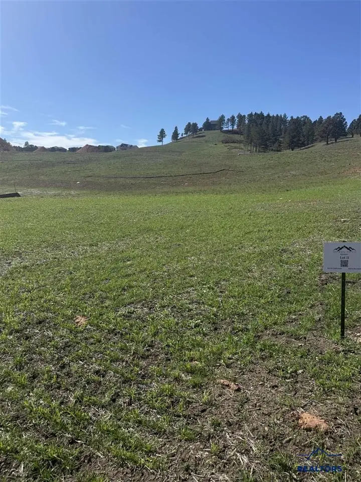 5321 Wind River Rd, Rapid City, SD 57702 - #1