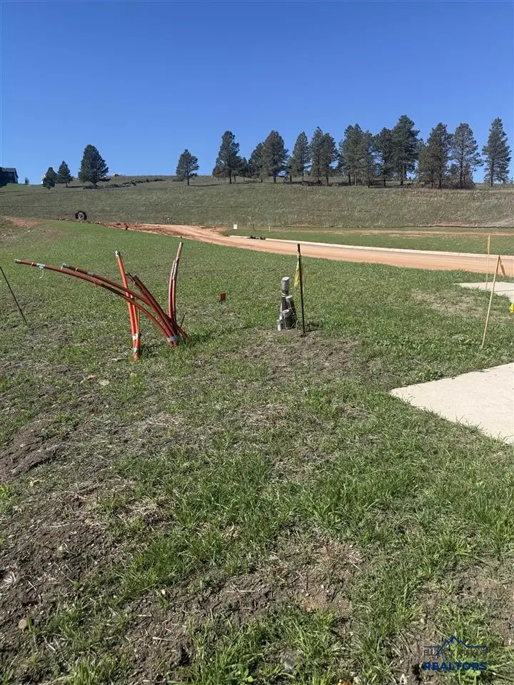 5321 Wind River Rd, Rapid City, SD 57702 - #3