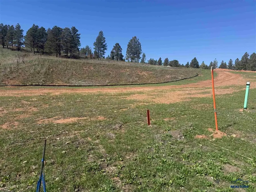 5305 Wind River Rd, Rapid City, SD 57702 - #2