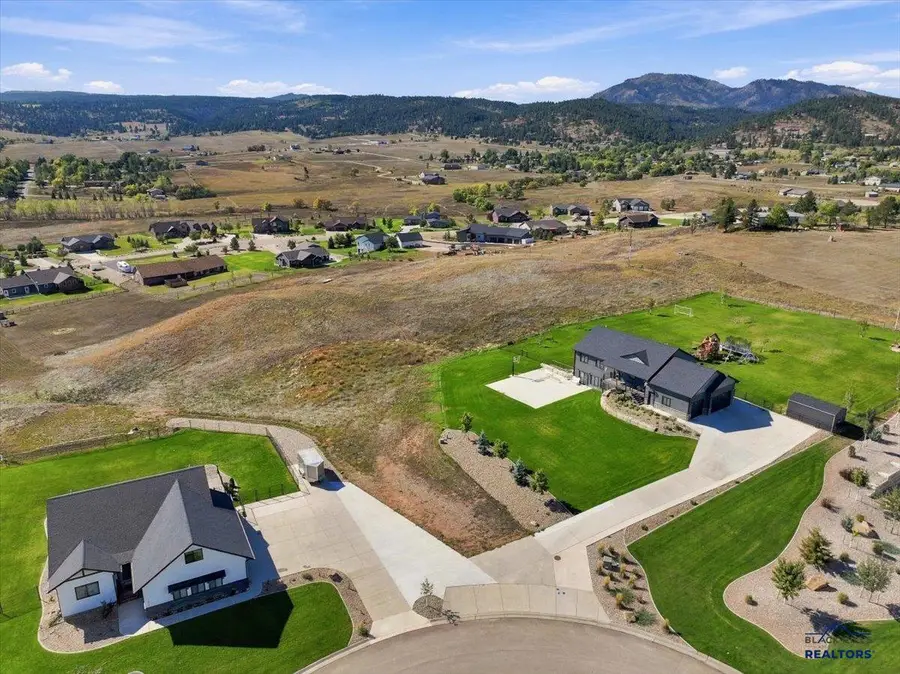 2553 Top Shelf Ave, Spearfish, SD 57783 - #2