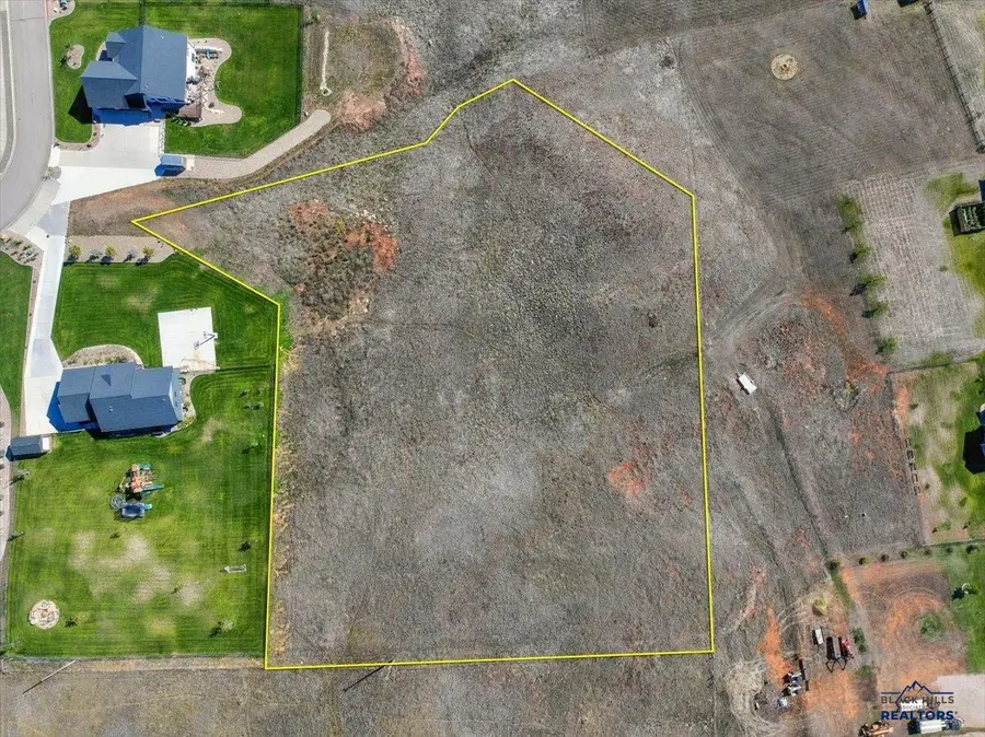 2553 Top Shelf Ave, Spearfish, SD 57783 - #3