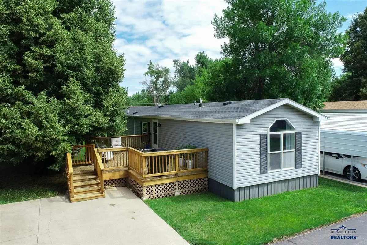 338 Evans Lane, Spearfish, SD 57783 - #1