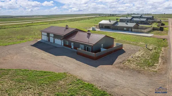 27990 Houseboat Dr., Hot Springs, SD 57747