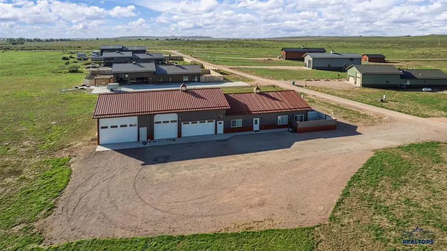 27990 Houseboat Dr., Hot Springs, SD 57747 - #2