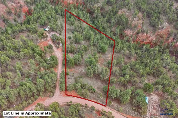 27640 Country View Road, Hot Springs, SD 57747-0000