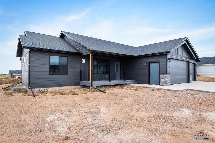 Lot 36 Blk 16 Reserve St, Spearfish, SD 57783-0000 - #2