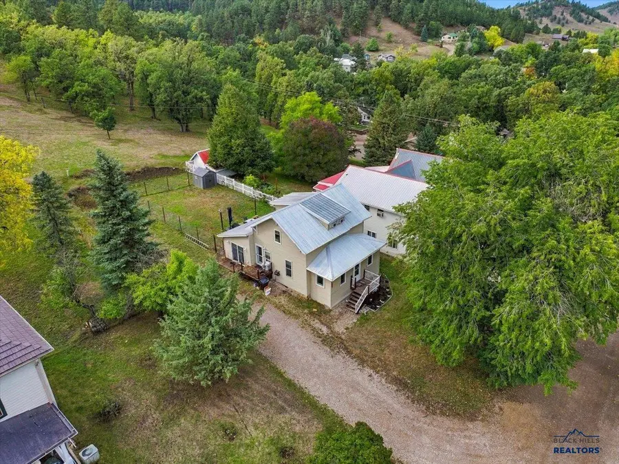 821 Arthur Street, Whitewood, SD 57793 - #2