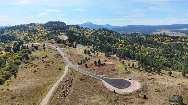 Tract 10A Lookout Vista Road, Spearfish, SD 57783-0000