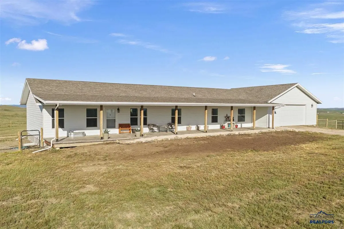 23921 Cisco Ln, Rapid City, SD 57703 - #1