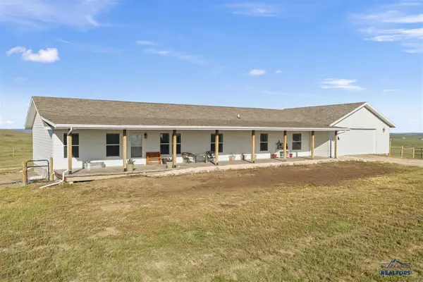 23921 Cisco Ln, Rapid City, SD 57703