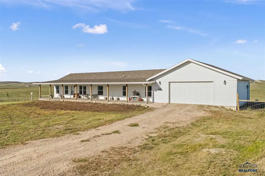 23921 Cisco Ln, Rapid City, SD 57703 - #2